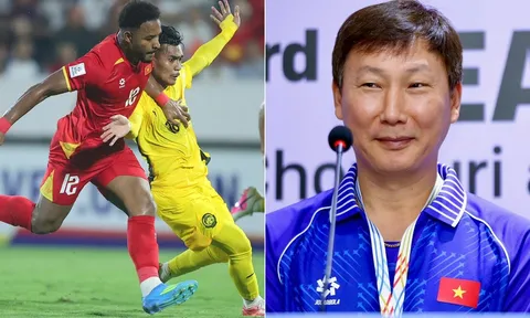 Lịch thi đấu bóng đá Việt Nam hôm nay 2/4: ĐT Việt Nam gặp đội nào sau trận thắng Malaysia?