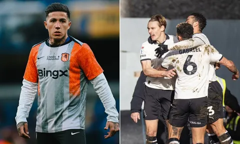 Nhận định bóng đá, dự đoán Chelsea vs Port Vale - 23h15 ngày 4/4 - Tứ kết FA Cup: Chênh lệch!