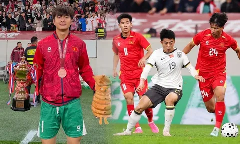 U23 Việt Nam chính thức 'xả trại', Cao Văn Bình thừa nhận sự thật khi trở về từ Trung Quốc