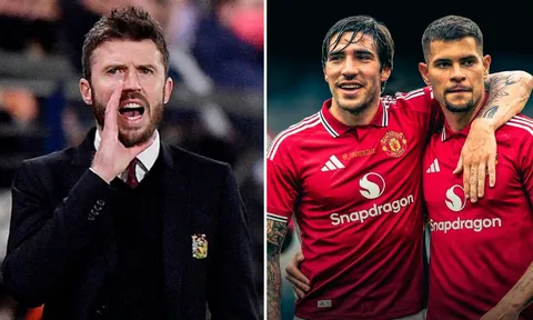 Man United chính thức đón tân binh đầu tiên trước trận gặp Leeds, lộ diện loạt bom tấn hè 2026