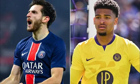 Dự đoán tỷ số PSG vs Toulouse, 1h45 ngày 4/4 - Ligue 1: Giữ sức chờ Liverpool?