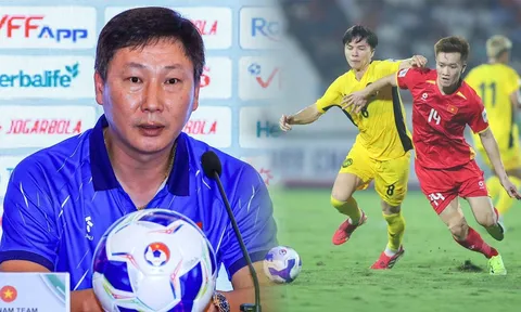 Hoàng Đức dính chấn thương: Trụ cột ĐT Việt Nam nghỉ trận nào tại V.League, bao giờ trở lại?