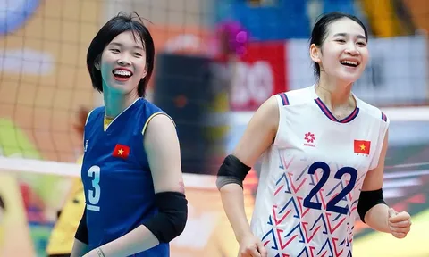 Lịch thi đấu bóng chuyền nữ Việt Nam VĐQG 2026 mới nhất: Ngôi sao Thanh Thúy có tham dự không?