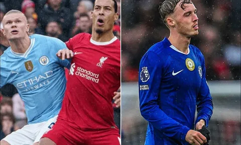 Lịch thi đấu Cúp FA hôm nay 4/4: Man City đại chiến Liverpool; Arsenal và Chelsea sảy chân?