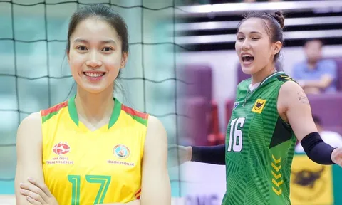 Xem trực tiếp bóng chuyền nữ Việt Nam VĐQG 2026 ở đâu, kênh nào? VTV có phát trực tiếp?