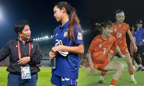 Chủ nhà Thái Lan làm điều khó tin tại VCK U20 Asian Cup, ĐT Việt Nam thận trọng trước 'đại chiến'