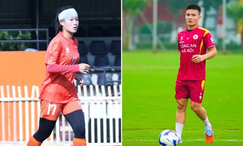 Lịch thi đấu bóng đá Việt Nam hôm nay 4/4: U20 Việt Nam đấu với U20 Thái Lan; Sôi động vòng 17 V.League