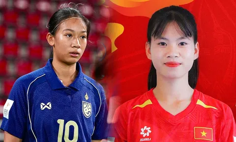 Kết quả bóng đá VCK U20 Asian Cup 2026: ĐT Việt Nam 'gieo sầu' cho Thái Lan; Trung Quốc thắng nhọc?