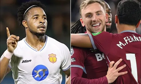 Lịch thi đấu bóng đá hôm nay 5/4: Xuân Son đi vào lịch sử V.League; Địa chấn tại Cúp FA?