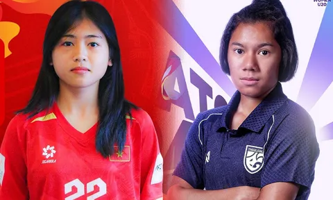 Xem trực tiếp U20 Việt Nam vs U20 Thái Lan ở đâu kênh nào? Link trực tiếp VCK U20 Asian Cup 2026