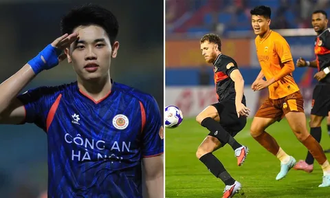 Bảng xếp hạng V.League 2025/26 mới nhất: HAGL nhận báo động đỏ; Cuộc đua vô địch sớm ngã ngũ?