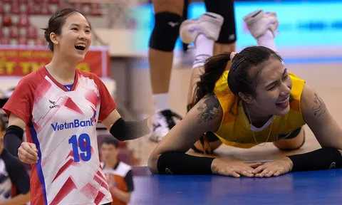 Link xem trực tiếp bóng chuyền nữ Việt Nam VĐQG 2026 ở đâu, kênh nào? VTV có phát trực tiếp không?