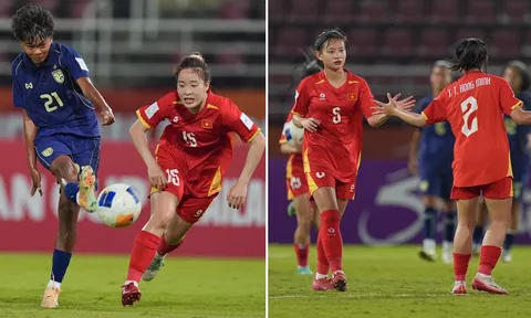 Thua đậm 2 trận, bét bảng ở VCK U20 Asian Cup 2026, ĐT Việt Nam vẫn đi tiếp trong trường hợp nào?
