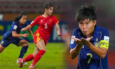 Chủ nhà Thái Lan dồn vào đường cùng, ngôi sao ĐT Việt Nam nói điều bất ngờ trước trận cầu 'sinh tử'