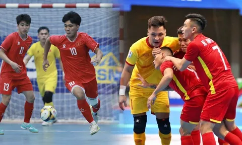 VFF có quyết định táo bạo cho tấm vé World Cup, ĐT Việt Nam đếm ngược ngày đấu đội bóng châu Âu