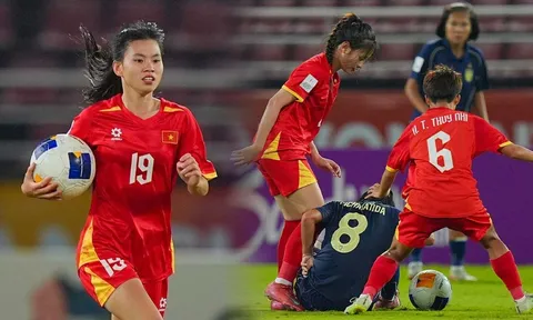 Thua tan nát Thái Lan tại VCK U20 Asian Cup, ĐT Việt Nam vẫn giành vé đi tiếp theo kịch bản khó tin?