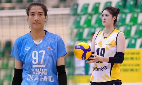 Kết quả bóng chuyền nữ Việt Nam VĐQG 2026 hôm nay 7/4: VTV Bình Điền Long An ngược dòng kịch tính?