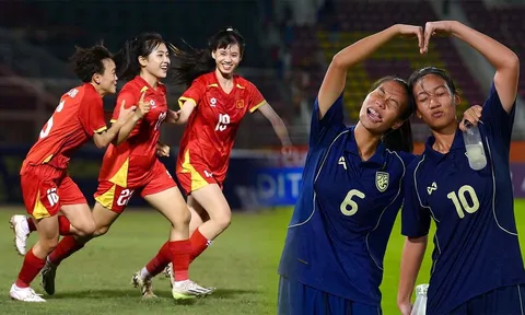 Kết quả bóng đá VCK U20 Asian Cup 2026: ĐT Việt Nam vượt khó; Chủ nhà Thái Lan nhận nếm trái đắng?