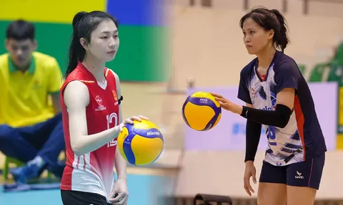 Lịch thi đấu bóng chuyền nữ Việt Nam VĐQG 2026 hôm nay 8/4: Binh Chủng Thông tin gây thất vọng lớn?