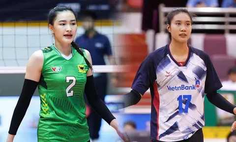 Lịch thi đấu bóng chuyền nữ Việt Nam VĐQG 2026 hôm nay 7/4: VTV Bình Điền Long An khởi đầu thuận lợi?