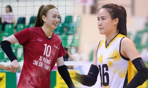 Link xem trực tiếp bóng chuyền nữ Việt Nam VĐQG 2026 mới nhất: Bất ngờ xuất hiện tại lượt trận mở màn?