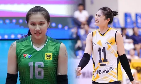 Link xem trực tiếp bóng chuyền nữ Việt Nam VĐQG 2026 hôm nay 7/4: VTV Bình Điền Long An thắng dễ?