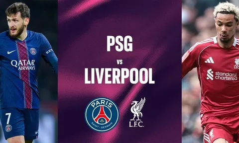 Nhận định bóng đá PSG vs Liverpool - Tứ kết C1 châu Âu: The Kop trắng tay rời Paris?