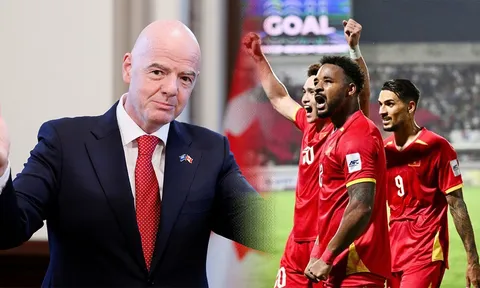 FIFA sắp đưa ra thay đổi lớn, ĐT Việt Nam chớp 'cơ hội vàng' lập kỷ lục chưa từng có tại Đông Nam Á?