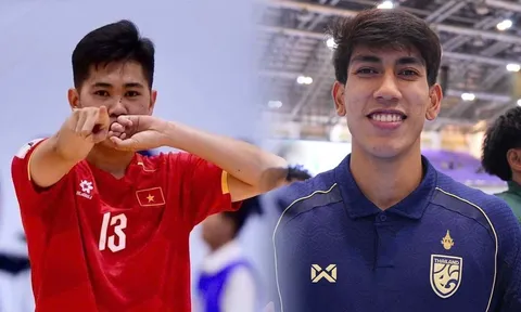 Kết quả bóng đá futsal Đông Nam Á 2026 hôm nay: ĐT Việt Nam gây bất ngờ cho chủ nhà Thái Lan?