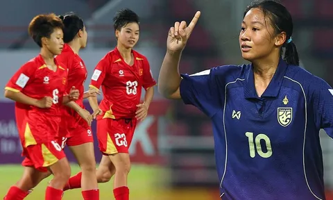 Kết quả VCK U20 Asian Cup 2026 hôm nay: ĐT Việt Nam 'nín thở' chờ vé tứ kết; Thái Lan nuôi mộng World Cup