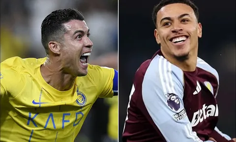 Lịch thi đấu bóng đá hôm nay 9/4: Ronaldo nhận 'hung tin' ở Saudi League; Địa chấn ở Europa League?