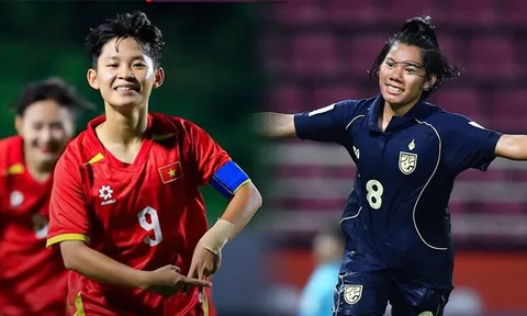 Lịch thi đấu VCK U20 Asian Cup 2026 mới nhất: ĐT Việt Nam gặp thách thức; Thái Lan gây bất ngờ lớn