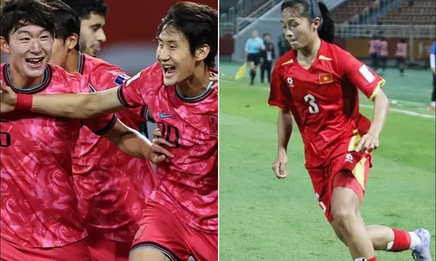 Lịch thi đấu VCK U20 Asian Cup hôm nay 8/4: Hàn Quốc đại chiến Triều Tiên, ĐT Việt Nam đón tin vui?
