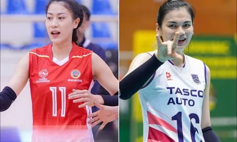 Trực tiếp bóng chuyền nữ Việt Nam VĐQG 2026 hôm nay 8/4 - Link xem trực tiếp bóng chuyền nữ FULL HD