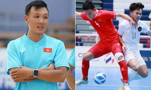 Trụ cột ĐT Việt Nam giải nghệ, nhận món quà đặc biệt từ FIFA trước trận đấu với Indonesia