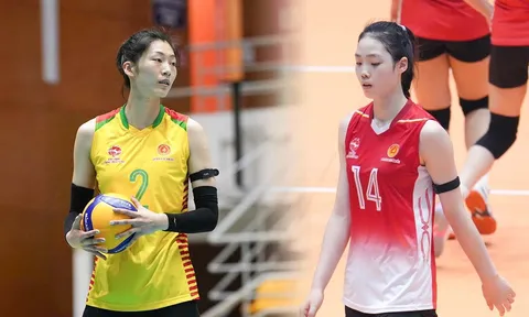 CLB bóng chuyền Binh chủng Thông tin gây thất vọng lớn tại giải VĐQG 2026, nguyên nhân đến từ đâu?