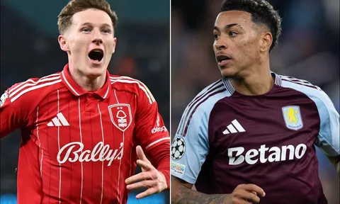 Kết quả Cúp C2 Europa League hôm nay: Đại diện Ngoại hạng Anh đại thắng; Mục tiêu của MU gây sốt?