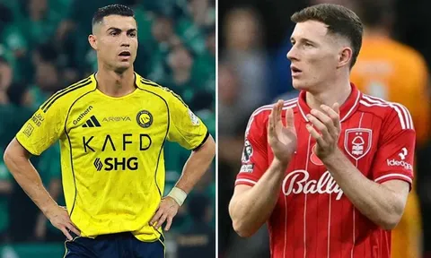 Kết quả bóng đá hôm nay: Địa chấn ở Europa League; Ronaldo nhận trái đắng tại Saudi League