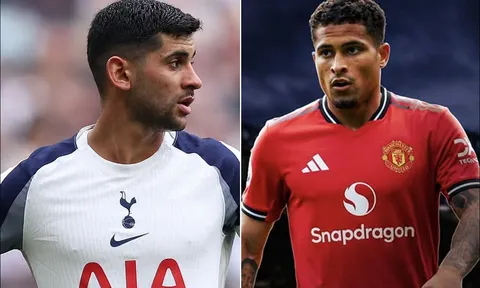 Lịch thi đấu Ngoại hạng Anh hôm nay 10/4: Tottenham nguy cơ xuống hạng; Mục tiêu của Man Utd gây sốt