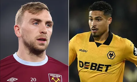 Nhận định bóng đá West Ham vs Wolves - Vòng 32 Ngoại hạng Anh: Bất ngờ cuộc đua trụ hạng?