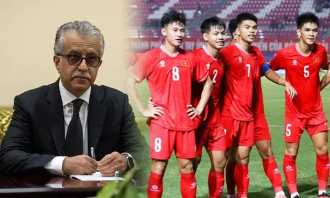 AFC có quyết định quan trọng tại VCK Asian Cup, ĐT Việt Nam 'mở toang' cánh cửa dự World Cup