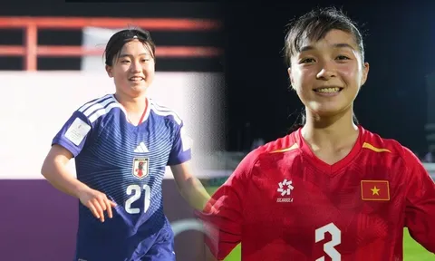 Xem trực tiếp U20 Việt Nam vs U20 Nhật Bản ở đâu kênh nào? Link trực tiếp VCK U20 Asian Cup 2026