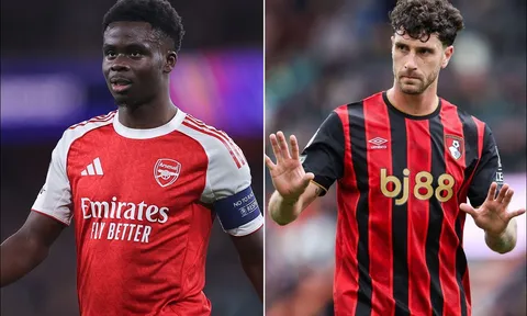 Nhận định bóng đá Arsenal vs Bournemouth - Vòng 32 Ngoại hạng Anh: Pháo Thủ vô địch sớm?