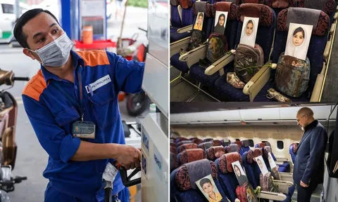 Giá xăng dầu hôm nay 11/4 giảm đồng loạt: Nguyên nhân do đâu, khả năng Iran tham dự World Cup 2026?