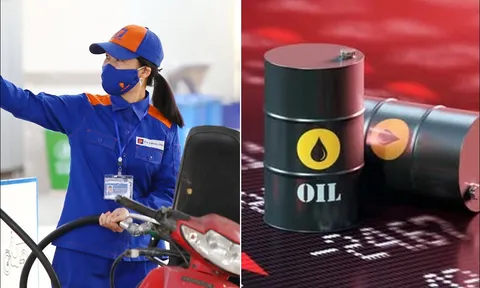 Giá xăng dầu mới nhất 11/4/2026:RON 95-III tiến sát mốc 22.000 đồng/lít, CĐV V.League trút gánh nặng