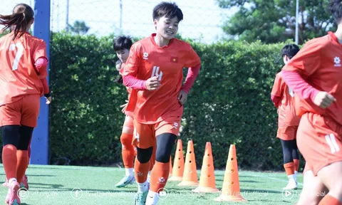 VTV trực tiếp bóng đá Việt Nam hôm nay 11/4, xem trực tiếp U20 Việt Nam đấu với U20 Nhật Bản ở đâu?