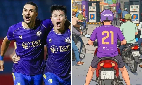 Giá xăng dầu mới nhất trưa 12/4 RON95 giảm sâu ấn tượng, 1 vé xem Đỗ Hoàng Hên chỉ hơn 2 lít xăng