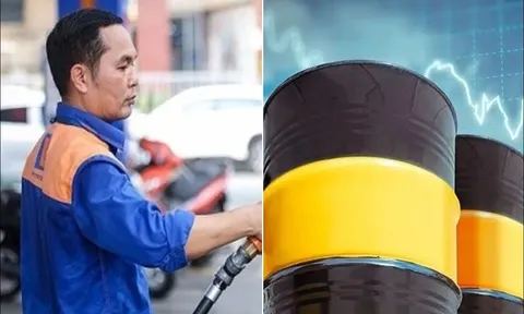 Giá xăng dầu sáng hôm nay 12/4/2026: Tiếp tục đà giảm sâu, người dân được 'tiếp lửa' tới World Cup