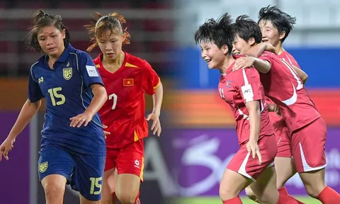 Kết quả VCK U20 Asian Cup 2026 hôm nay: Kình địch ĐT Việt Nam thua đa, xác định 4 suất dự World Cup