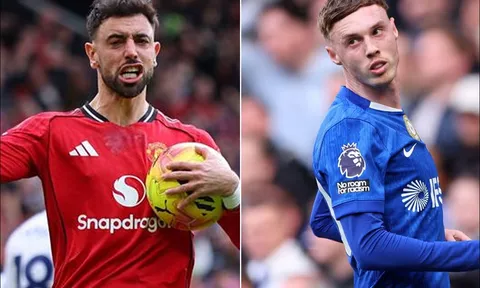 Bảng xếp hạng Ngoại hạng Anh 2025/26 mới nhất: Bỏ xa Liverpool và Chelsea, Man Utd xây chắc top 3